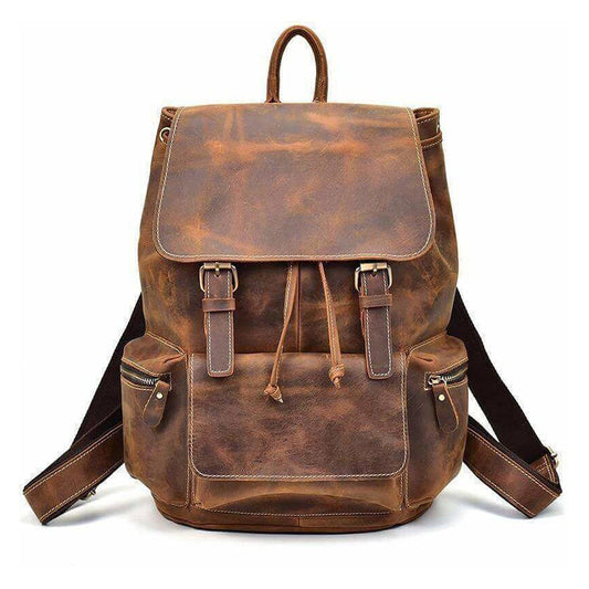 Le sac à dos Armstrong Buffalo