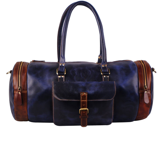 Le Saphir bleu
