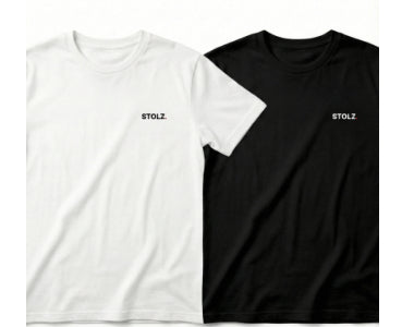 Loose-fitting Short-sleeve T-shirt For Summer