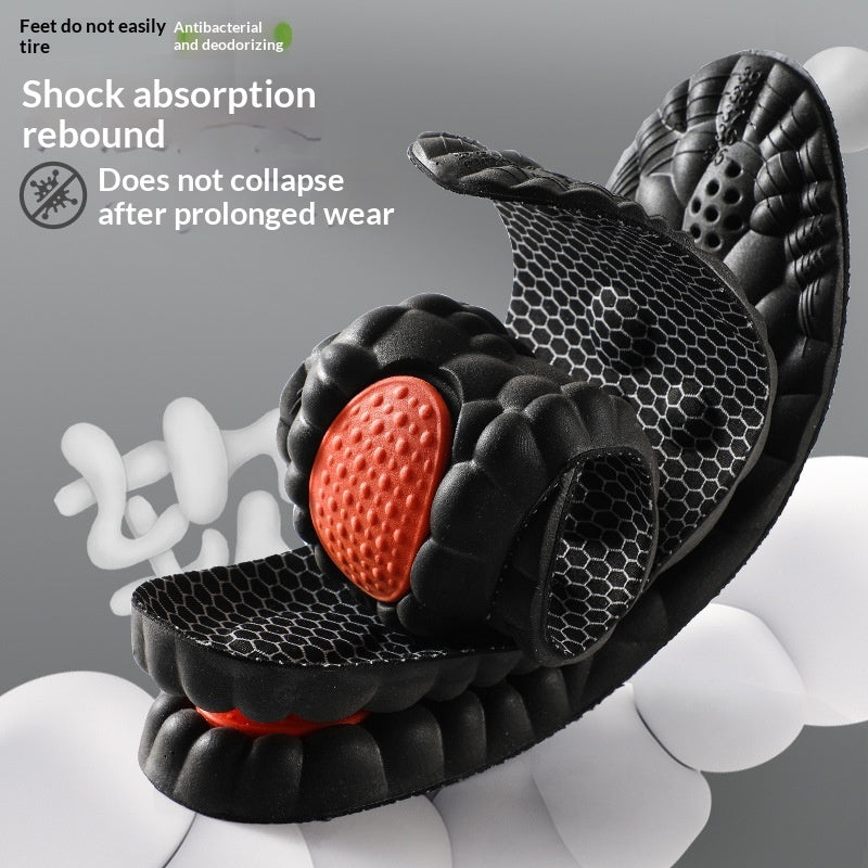 Graphene Massage Arch Support Insoles For Shoes