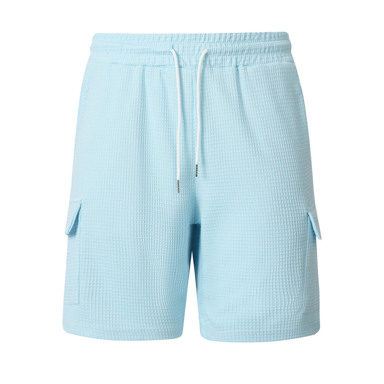 Loose Sports And Leisure Shorts For Men