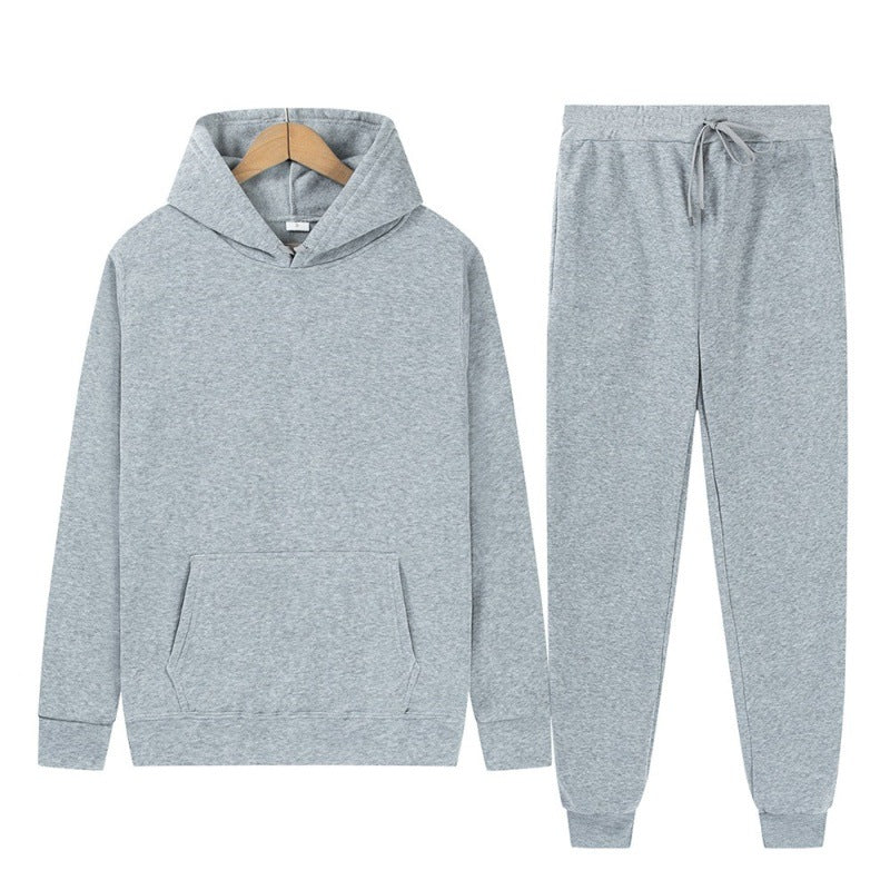 Fashion Personality Men Women Casual Suit