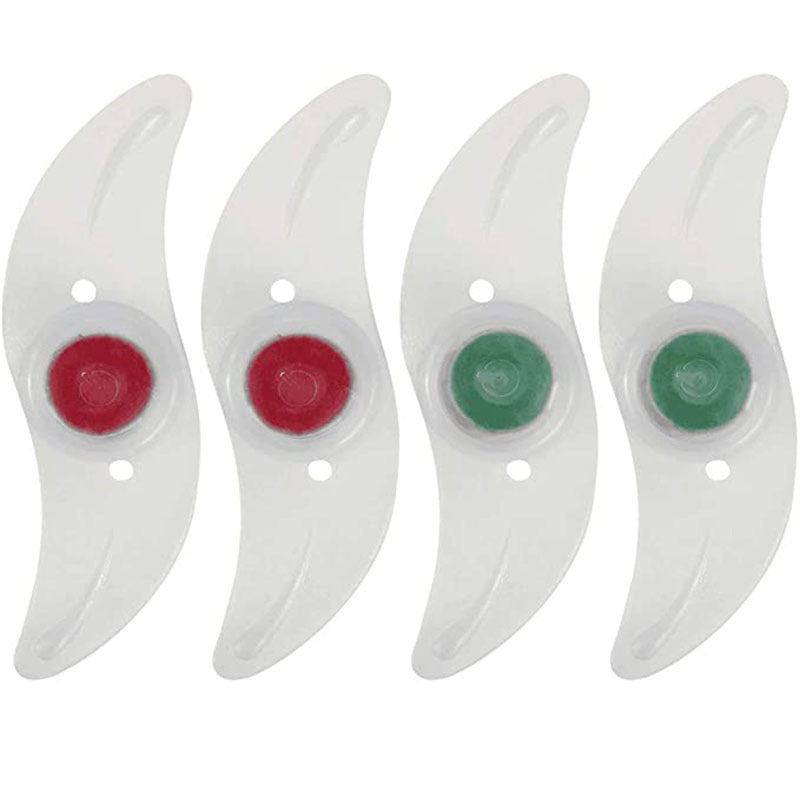 Waterproof LED Bike Spoke Lights