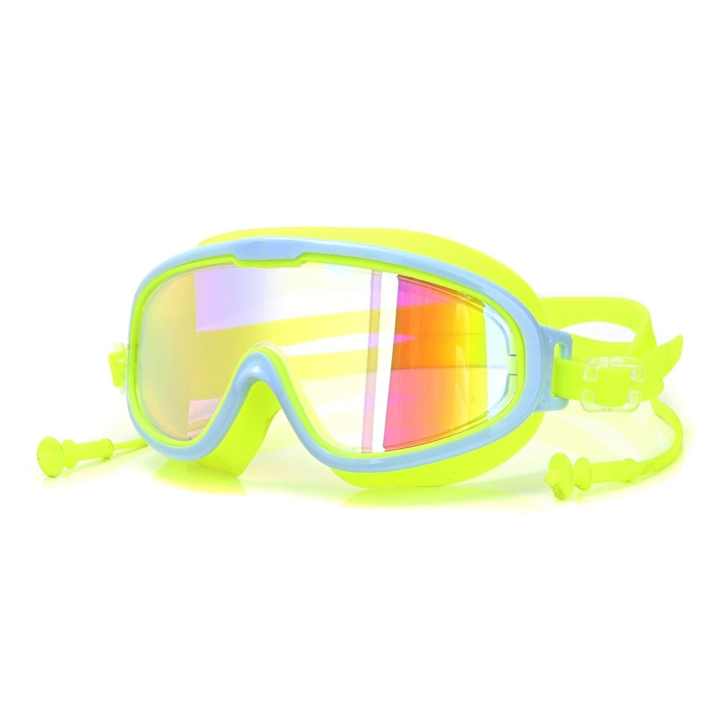 Childrens Swim Goggles Girls And Boys Swimming Gear Goggles