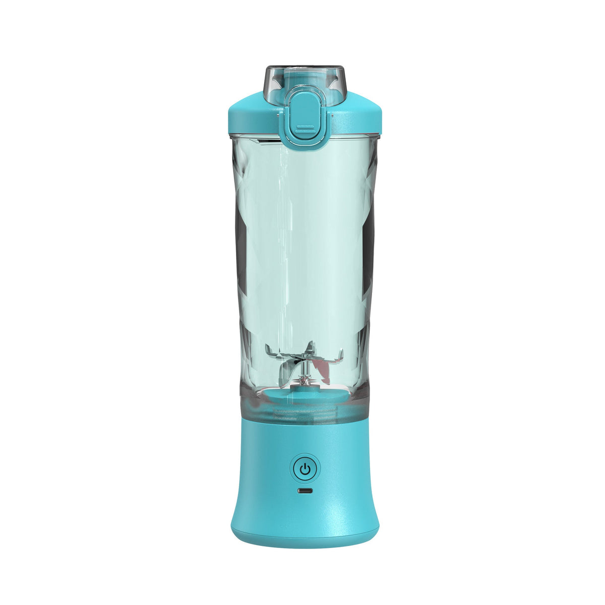 Portable Personal Blender For Shakes Smoothies