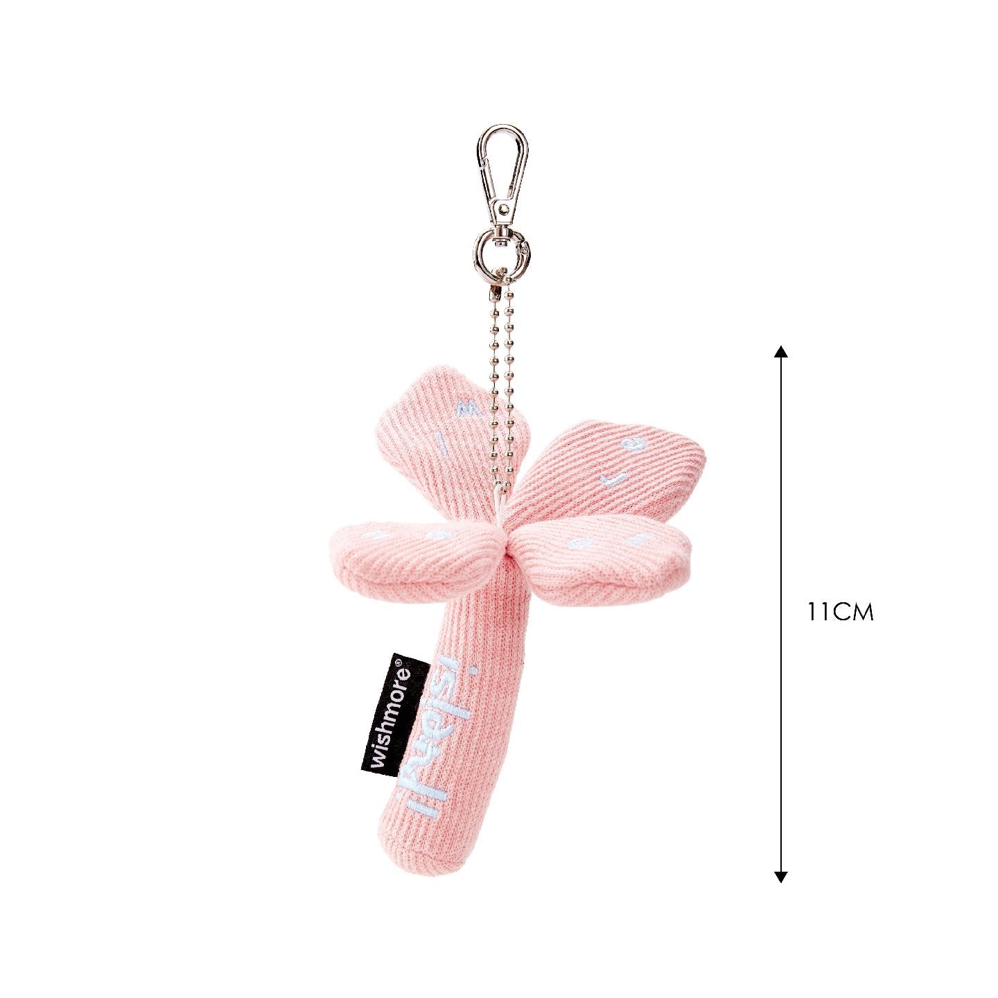 Cute Coconut Tree Pendant Key Chain Summer Bag Pendant Pendant Doll Qixi Gift
