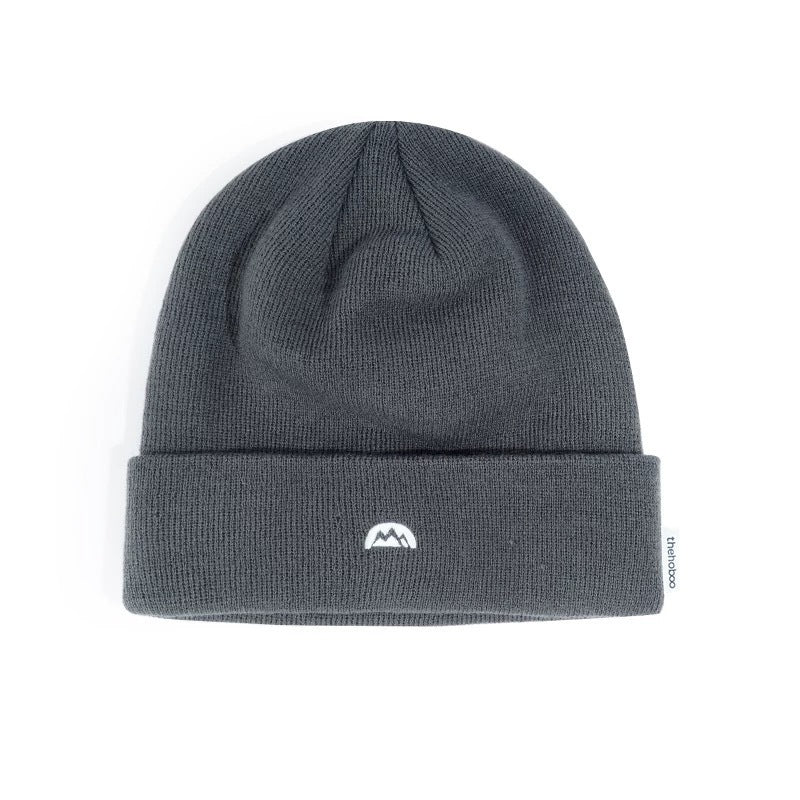Mens Versatile Outdoor Hiking And Climbing Beanie