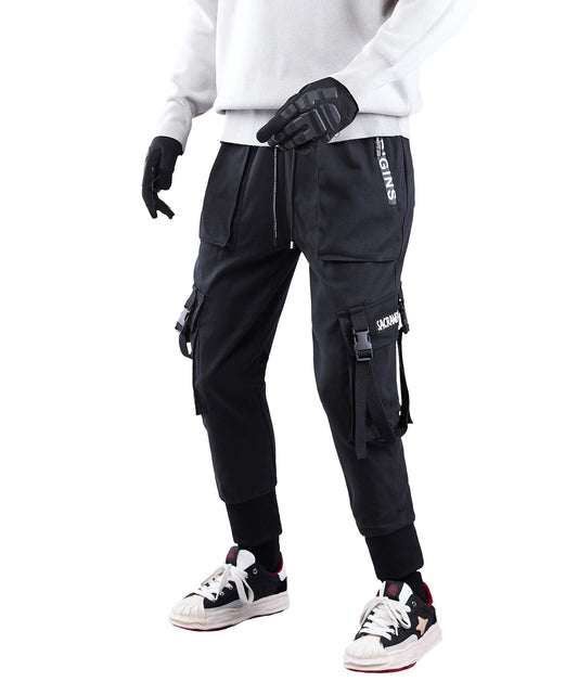 K589 Cyber Origins 01 Pantalon de survêtement