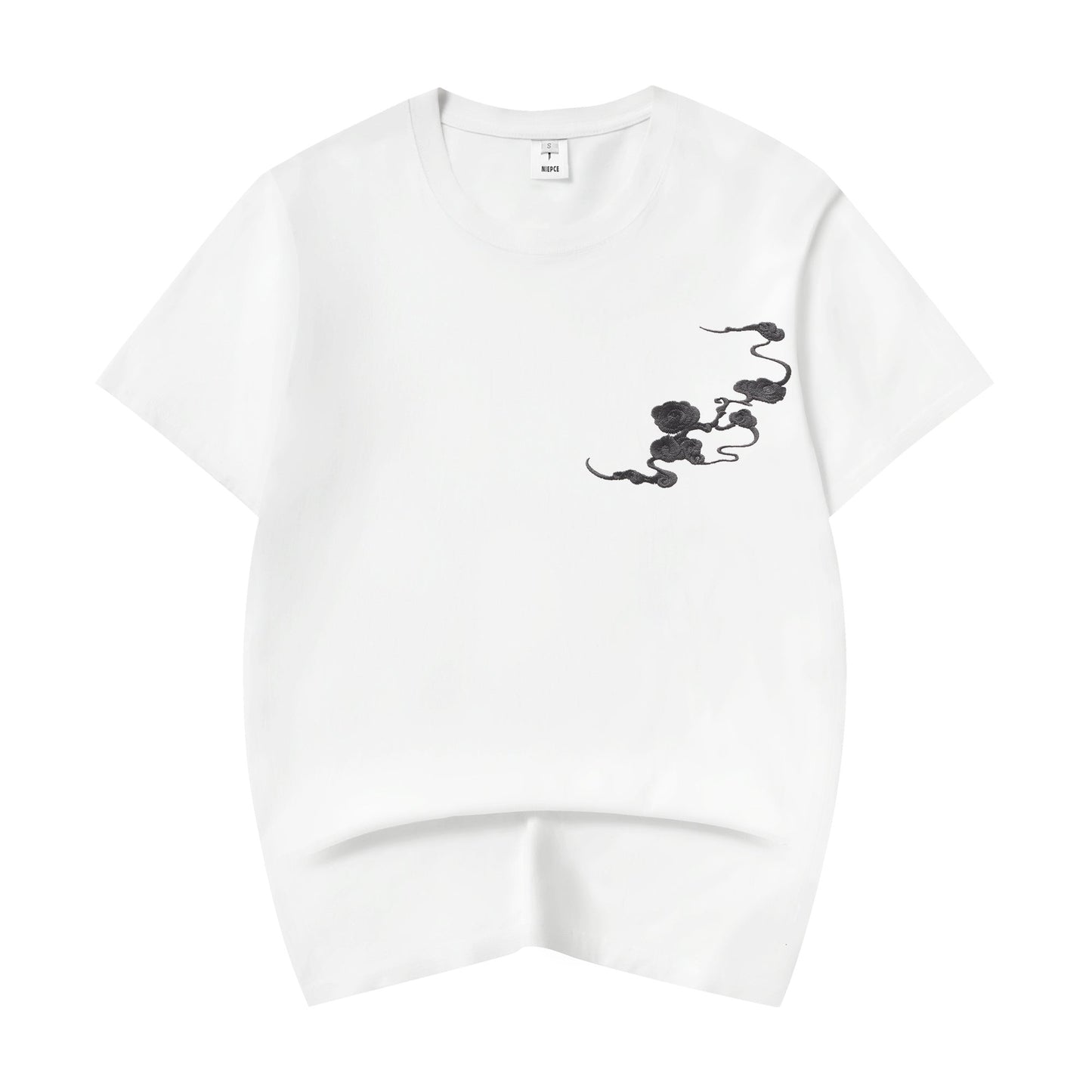 KH870 T-shirt brodé Kirin