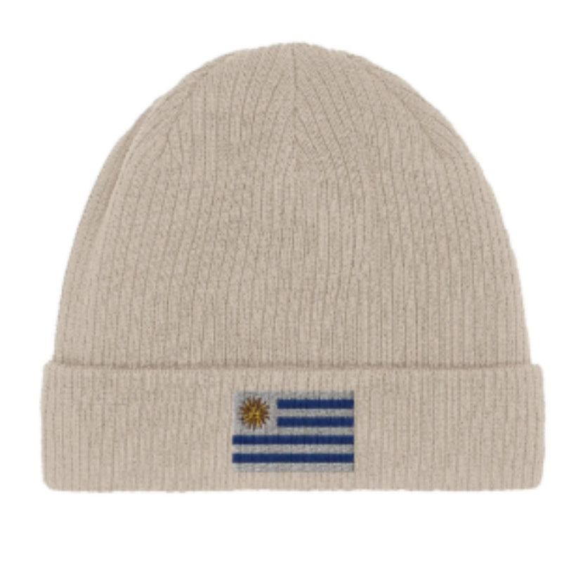 Autumn And Winter Cold-proof Acrylic Knitted Hat