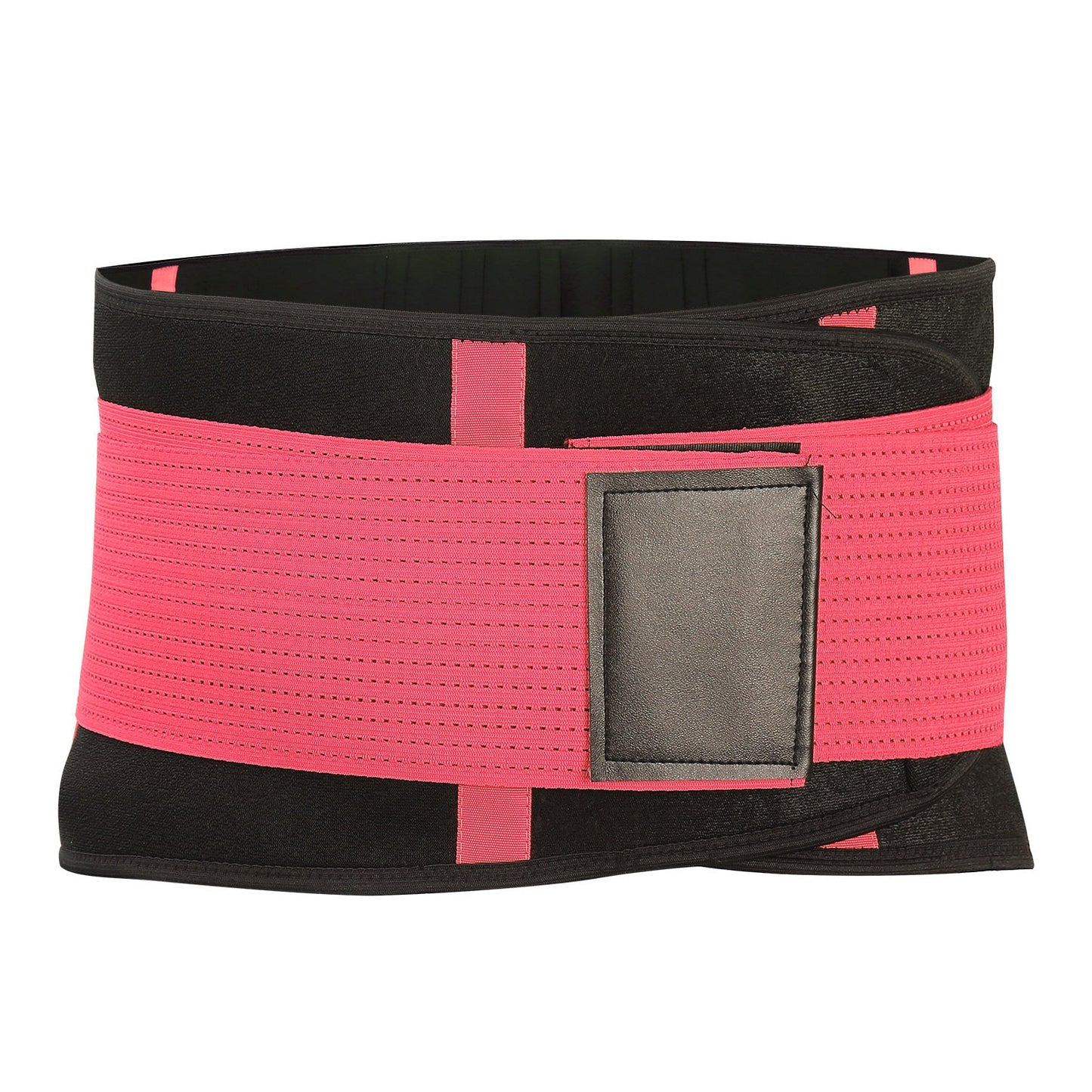 Unisex Rückenstützgürtel Lendenwirbelstütze Untere Taille Bandage Wickelgurt Doppelt verstellbar Schmerzlinderung Sportgürtel Trimmer bei Rückenschmerzen, Bandscheibenvorfall, Ischias