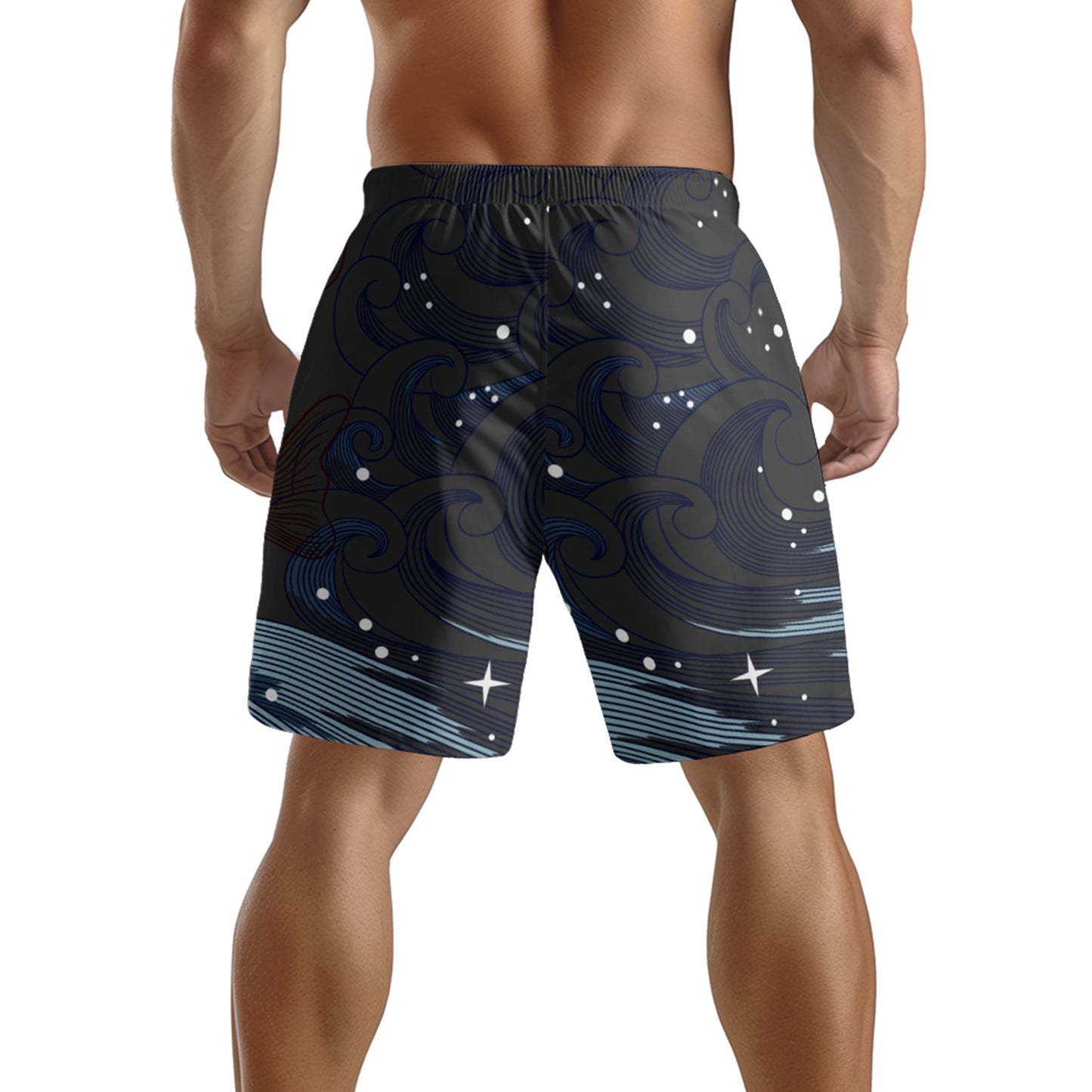 Shorts minuit KS04