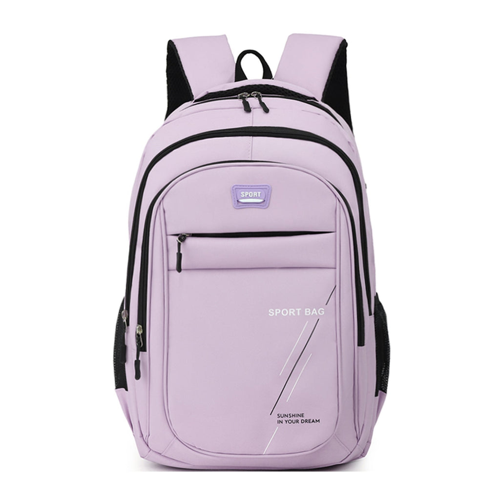 Fashion Sports Backpack Men & Women Trendy