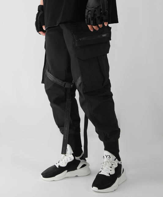 IBP1828 Pantalon Cargo Noble