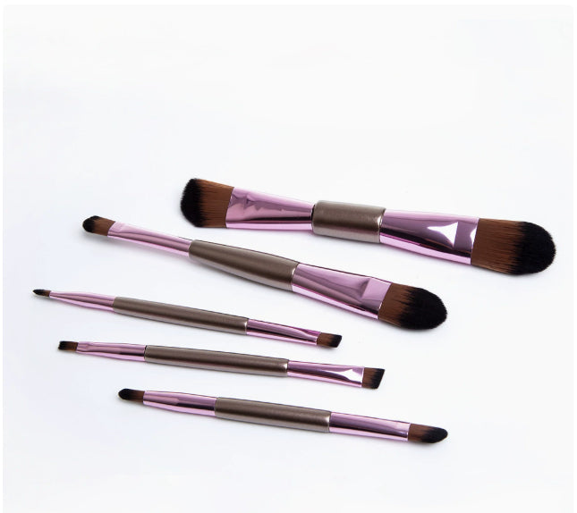 Makeup Brushes