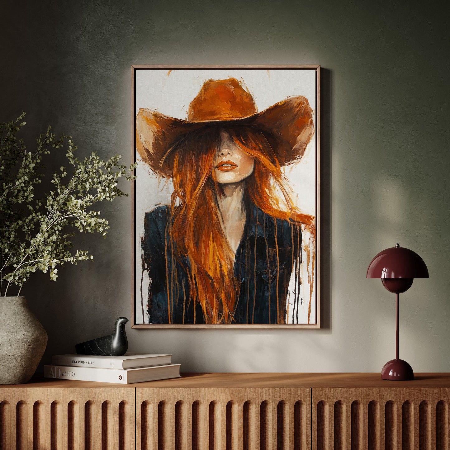 Sienna West – Feuer in den Bergen