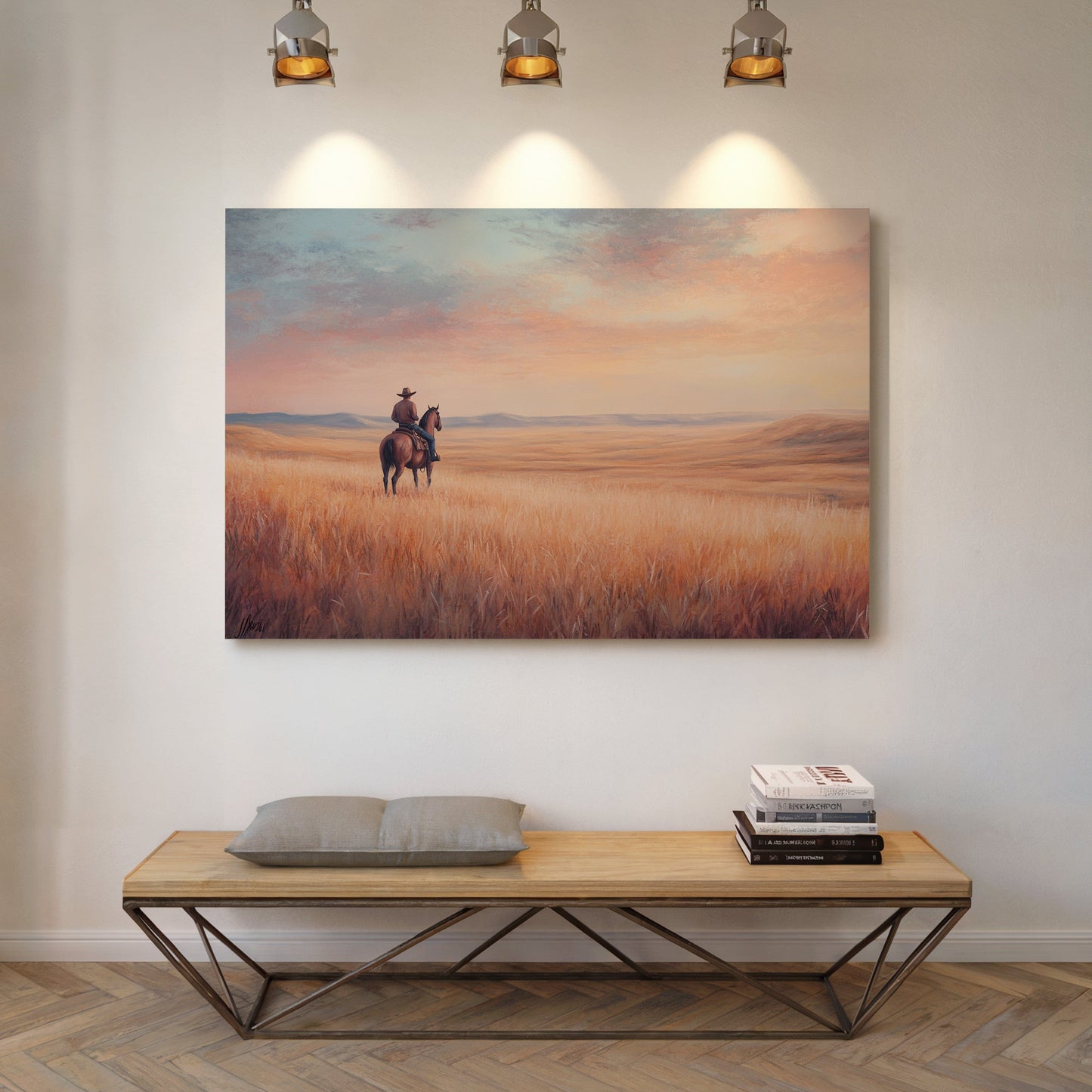 Die Stille Art