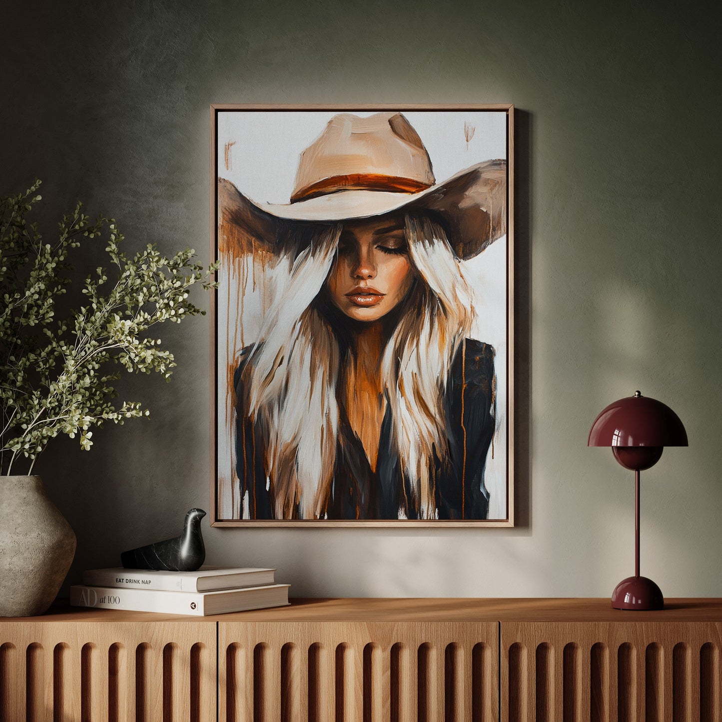 Wüstenblond – Sanfter Biss