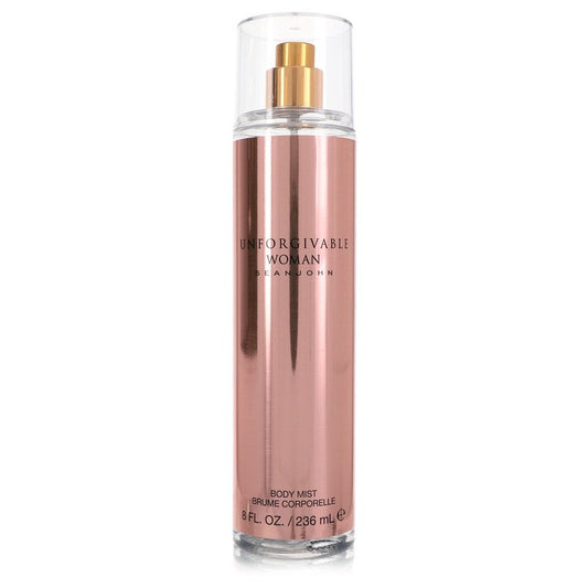 Unforgivable by Sean John Bodyspray 236 ml für Damen