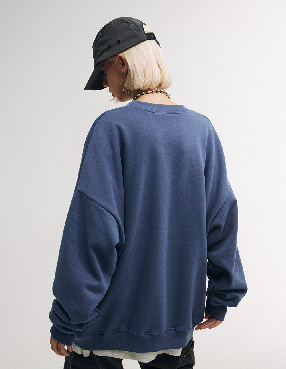 Pull L'évolution de la race humaine