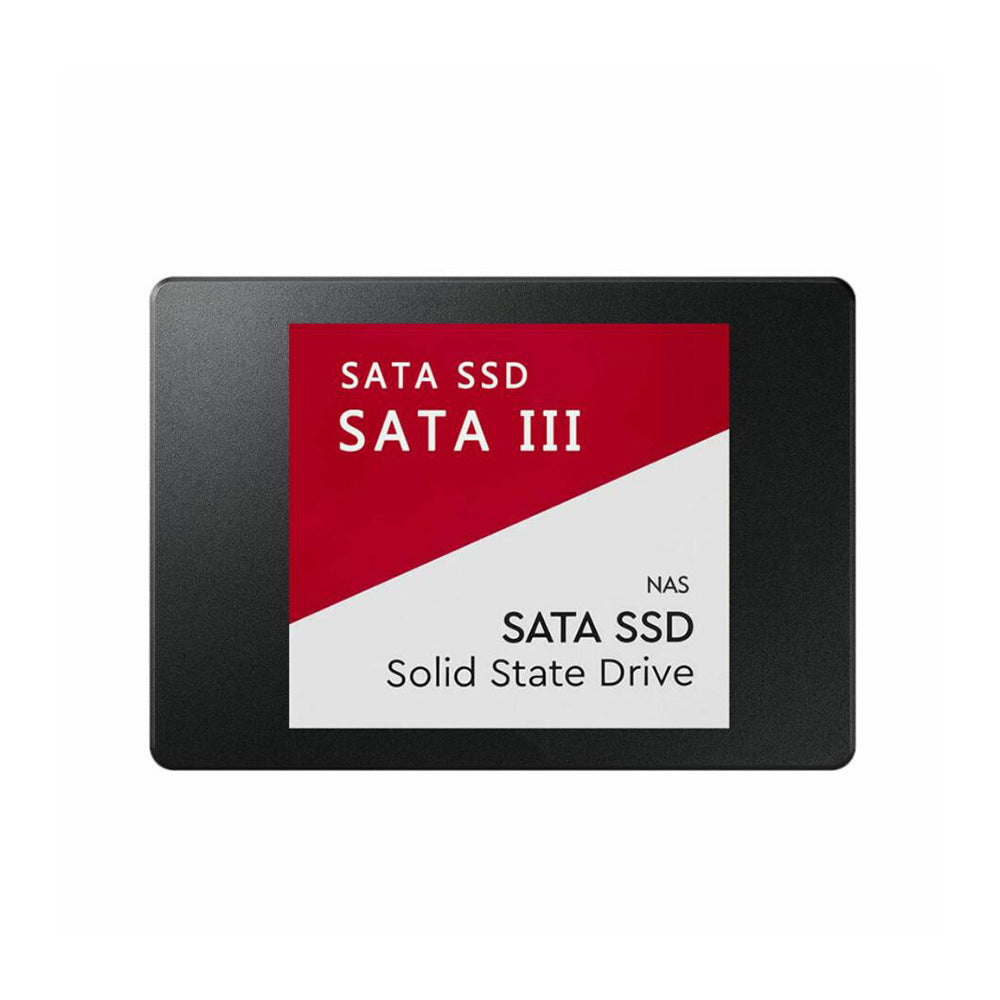 High Speed Desktop Solid-state Drive