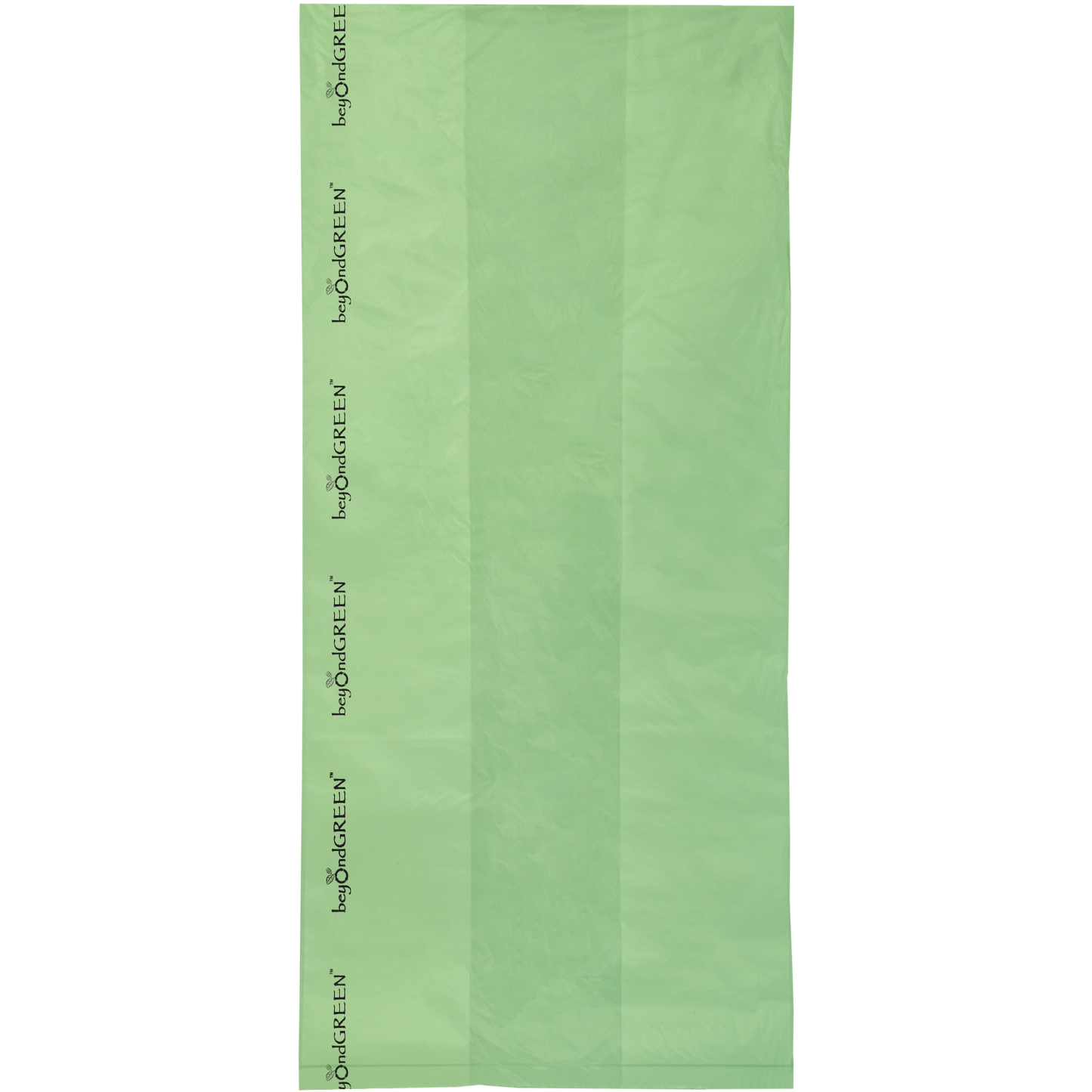 Pflanzlicher Müllbeutel für 11,4 Liter Mülleimer – 50 Beutel