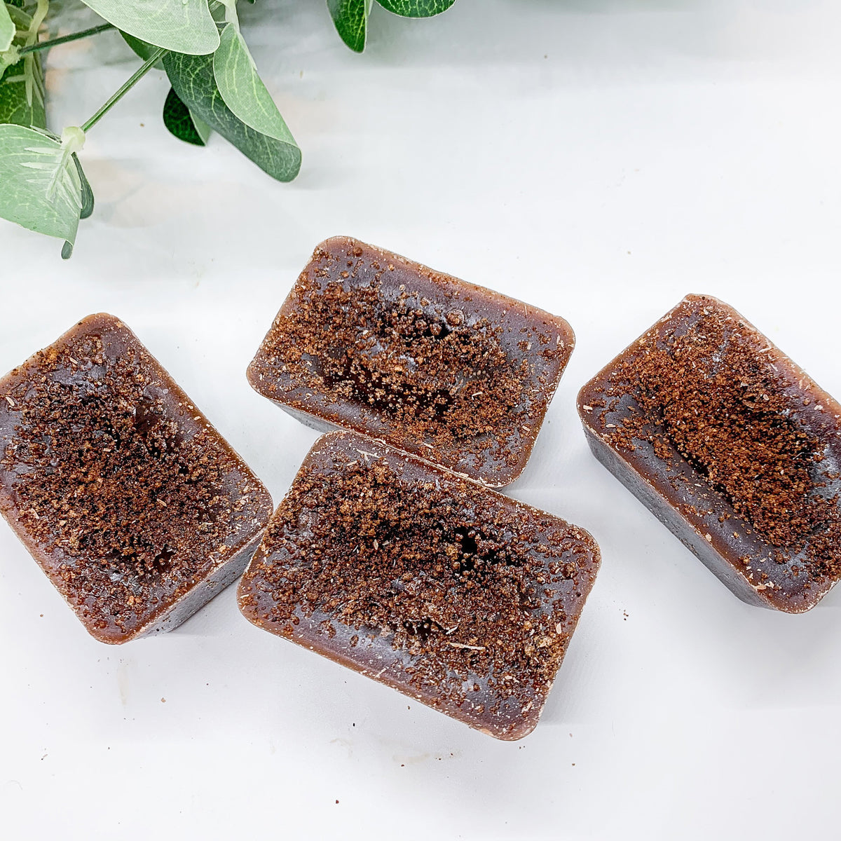 Cozy Colonial Natural XL Wax Melts - Nutmeg Ginger Cinnamon Home Scent