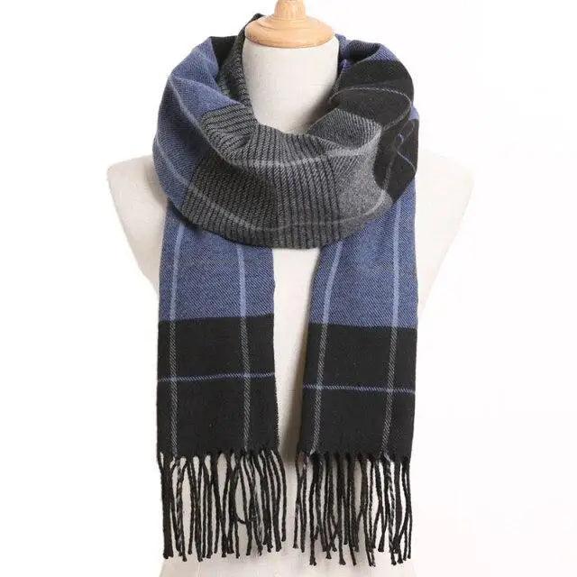 Winter Scarf Women Warm Solid Scarves Fashion Casual Scarfs For Women Casual Scarfs For Winter