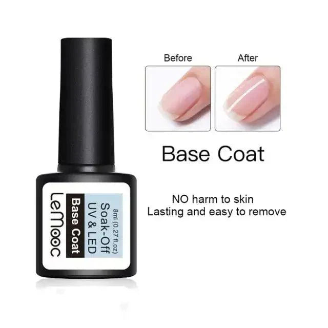 Spring Summer Nail Gel Polish Colorful UV LED Diamond Stylish Glossy and Matte Fashion Design For Womens