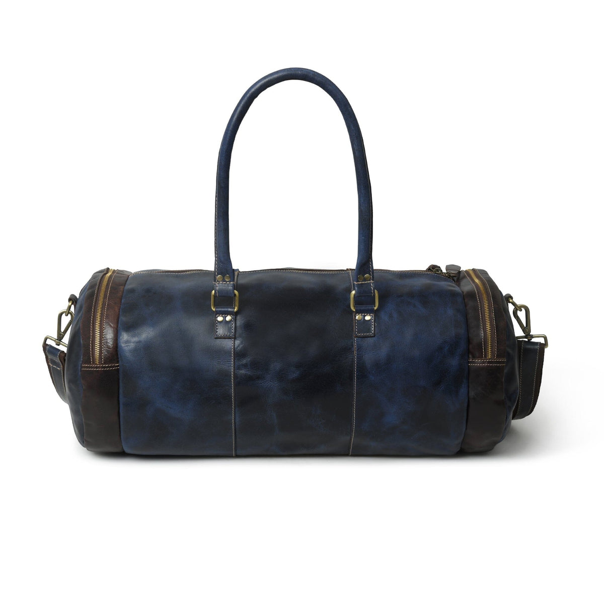 Sac de Voyage Premium Bleu