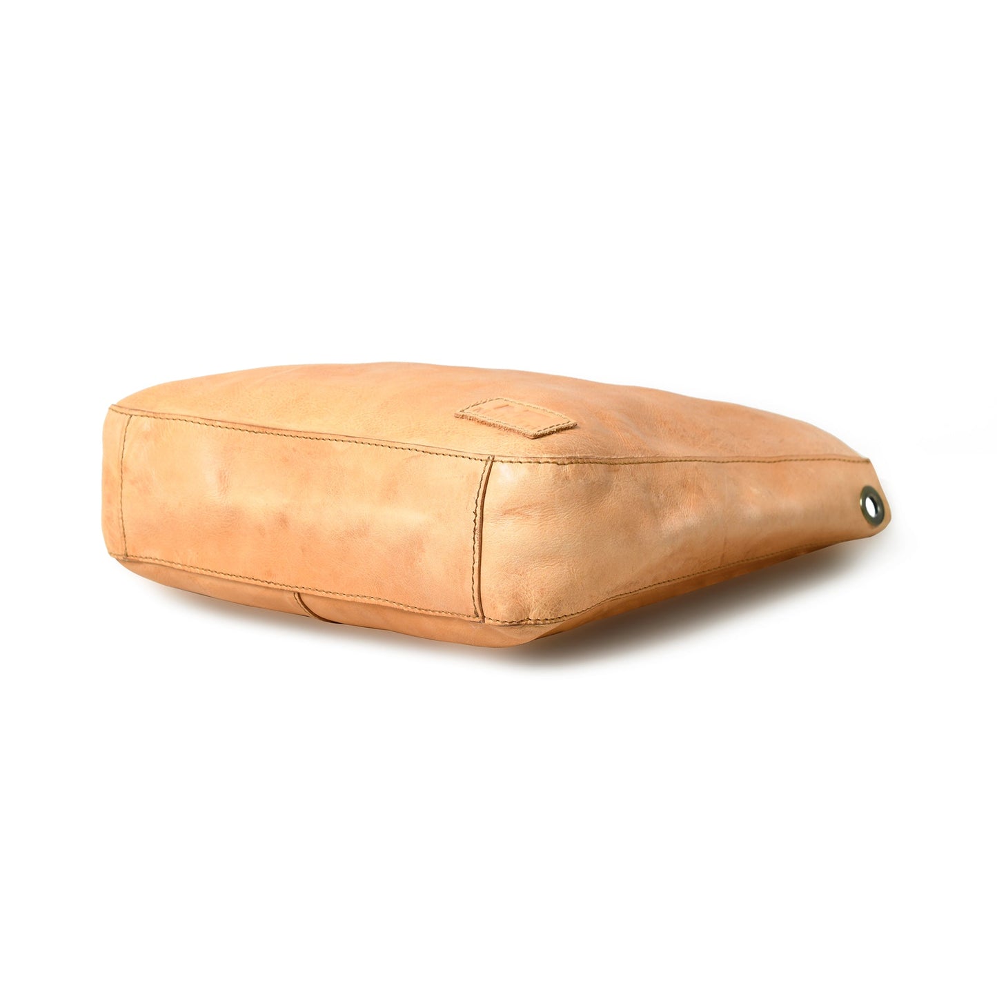 Serenity Everyday Crossbody Sling, Hellbraun