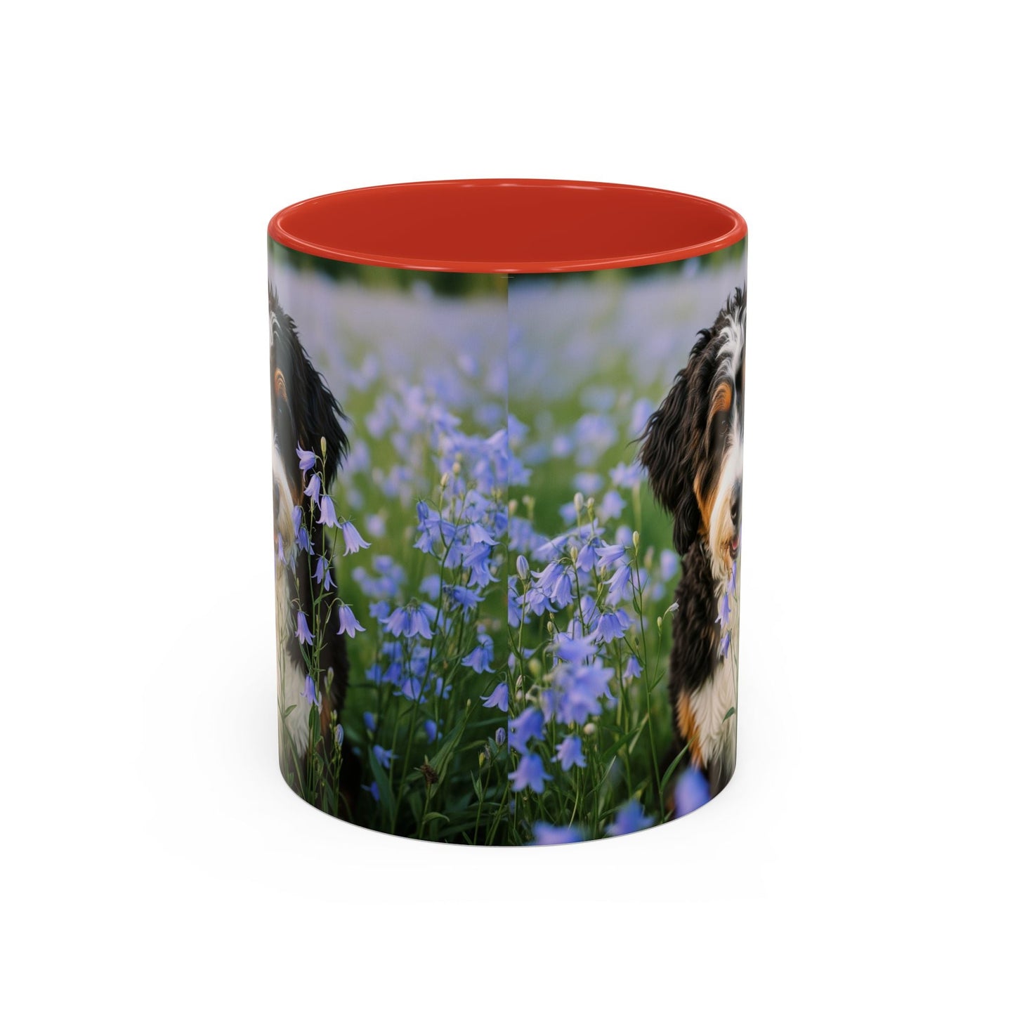 Mug en céramique thème race de chien – 325 ml et 443 ml