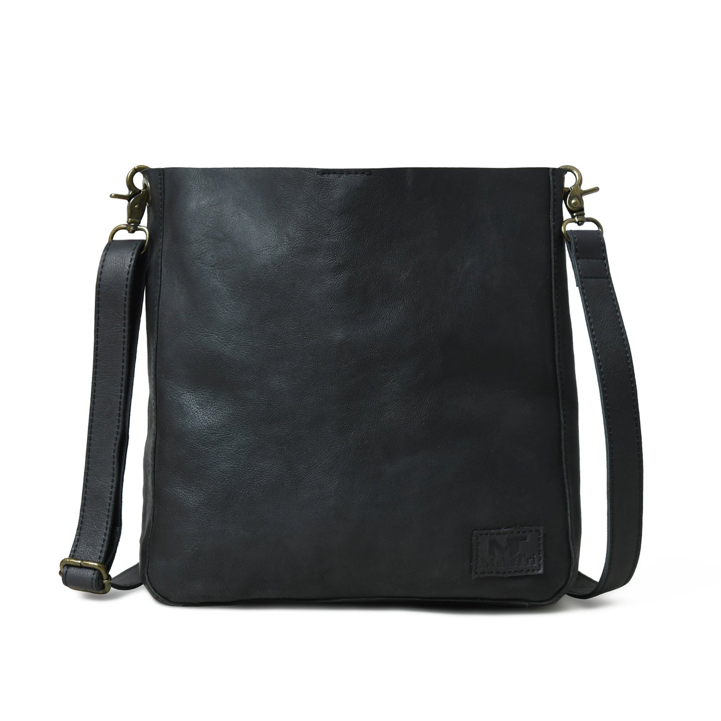 Sac bandoulière Serenity Everyday, Noir