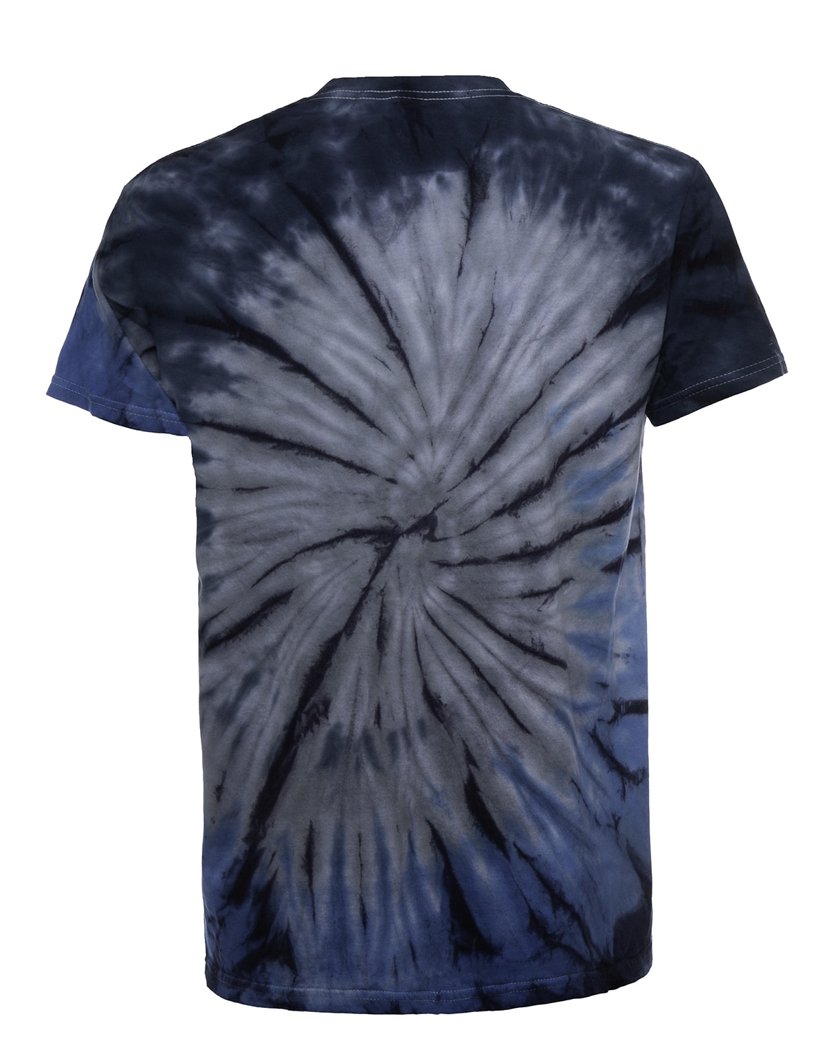 Surf Spiralbatik