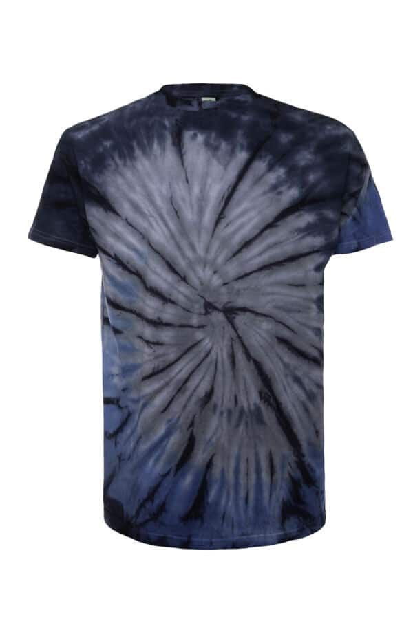 Surf Spiralbatik