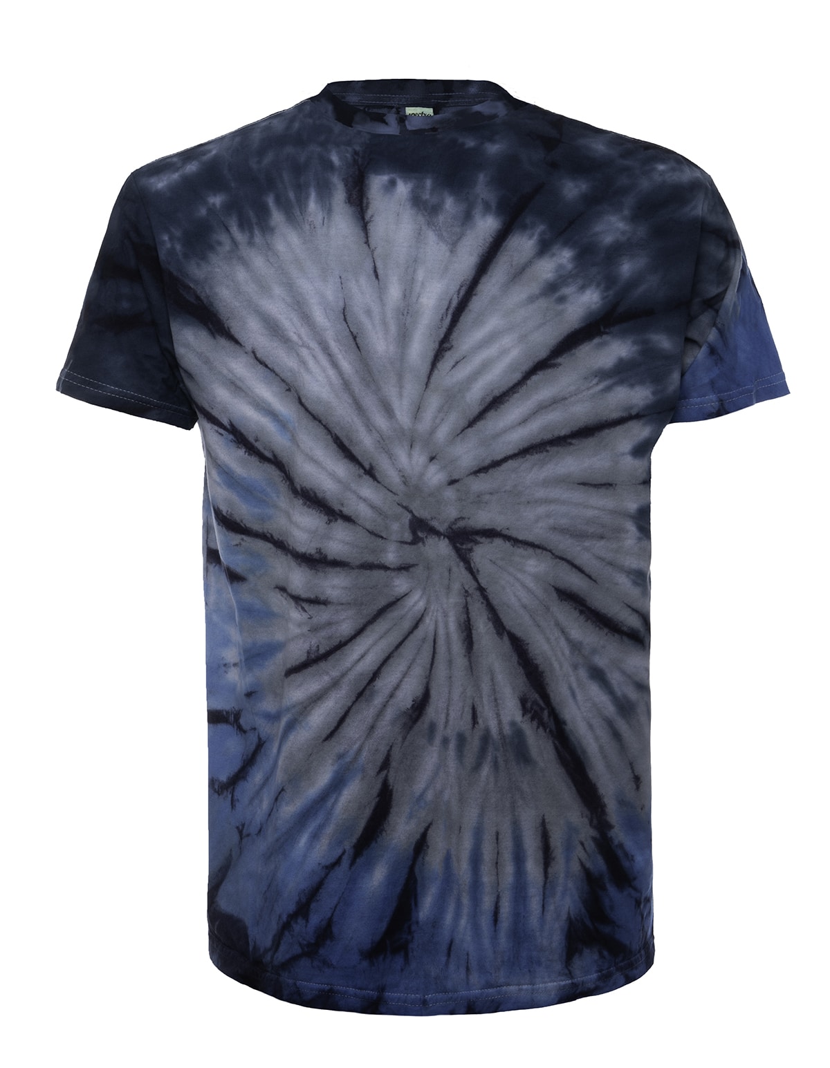 Surf Spiralbatik
