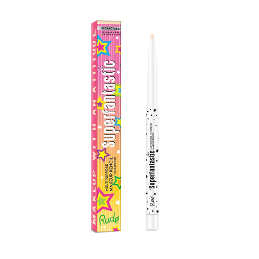 RUDE Superfantastic Mehrzweck-Make-up-Stift – Supernude