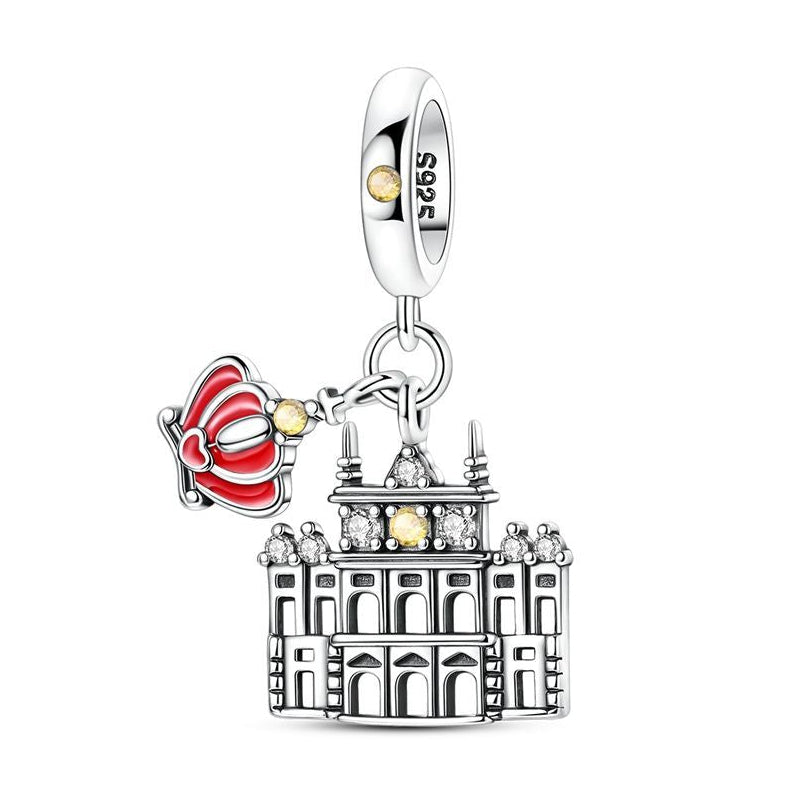 Jewelry Beads Pendant