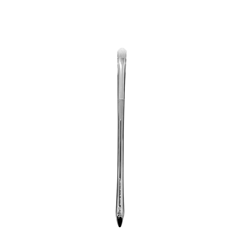 RUDE Silver Bullet Brush - Pinceau anti-cernes