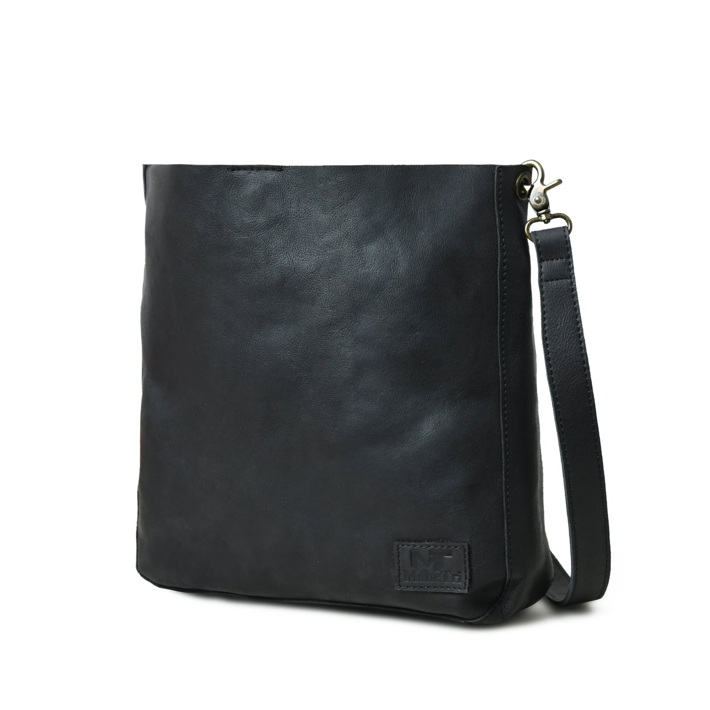 Sac bandoulière Serenity Everyday, Noir
