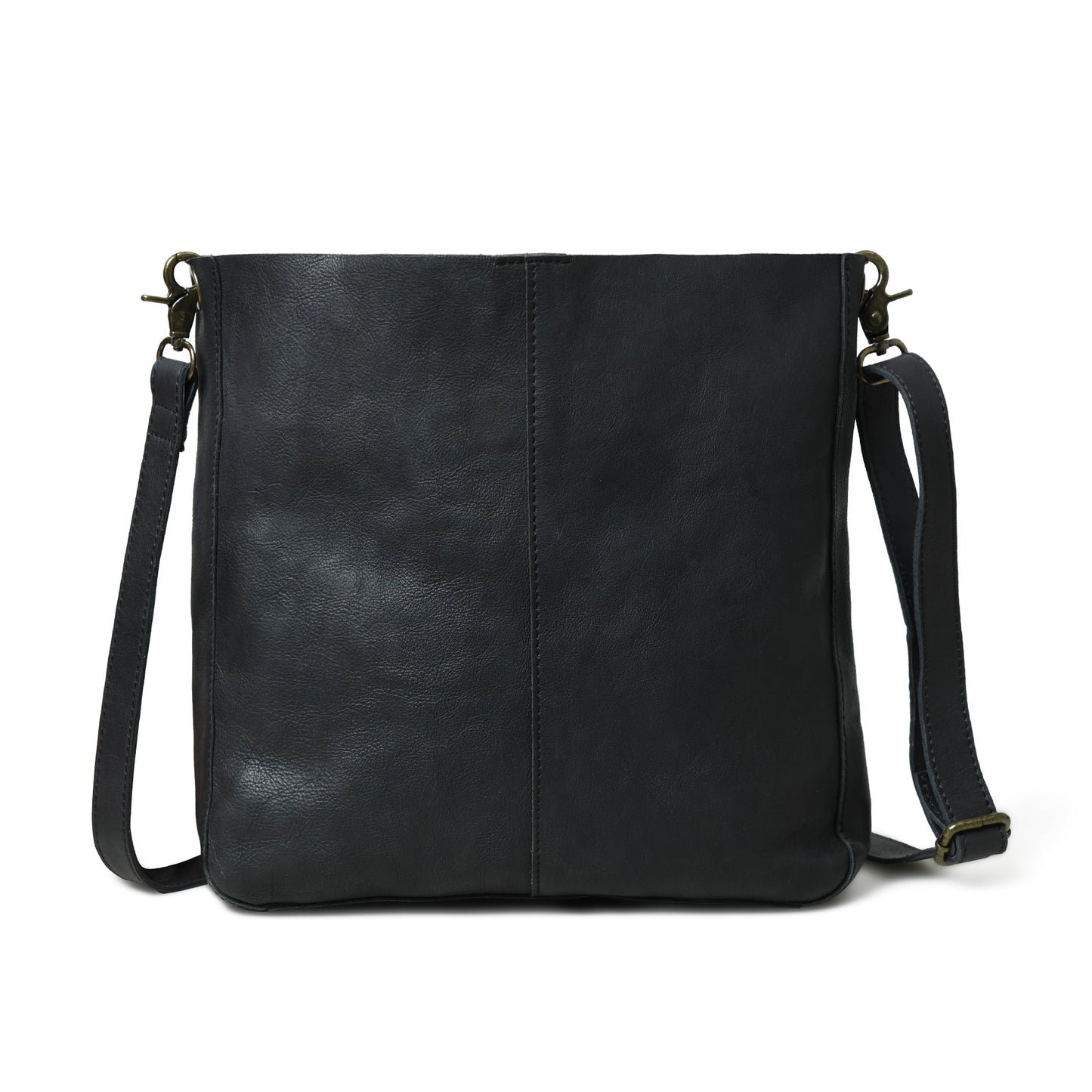 Sac bandoulière Serenity Everyday, Noir