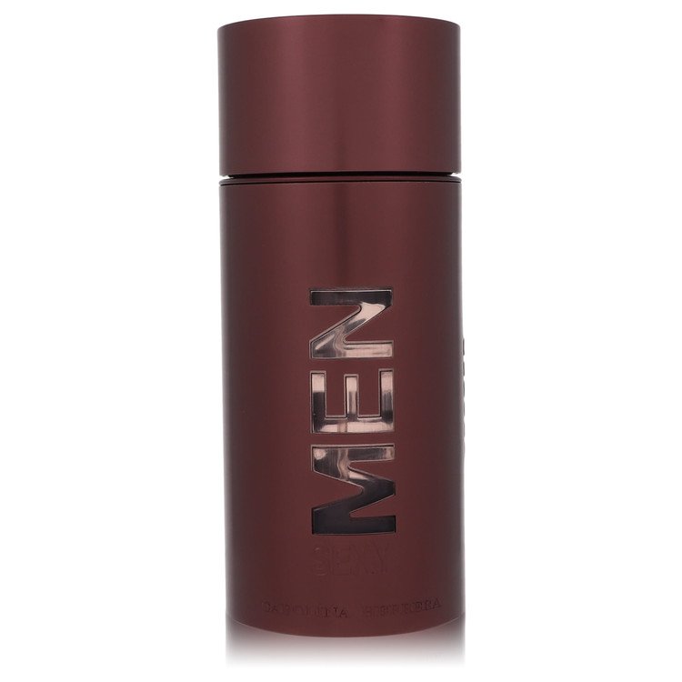 212 Sexy von Carolina Herrera Eau de Toilette Spray (Tester) 100 ml für Herren