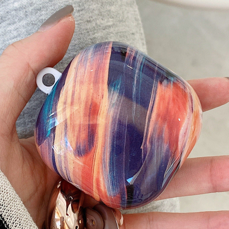 Apple Compatible Wireless Bluetooth Headset Case