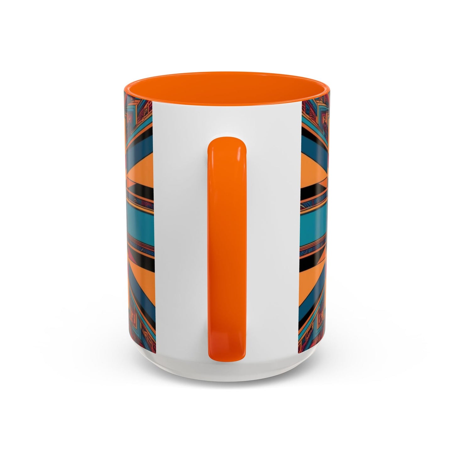 Keramiktasse mit Hunderassen-Motiv – 11 oz & 15 oz