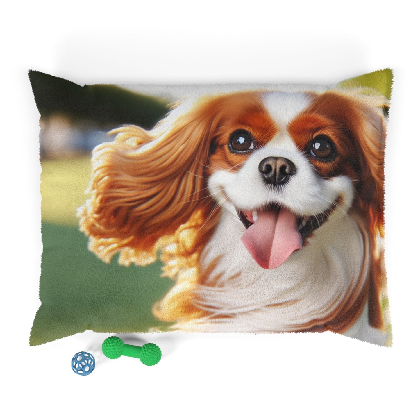 Lit pour animaux – Lit moelleux pour chien, 3 tailles disponibles