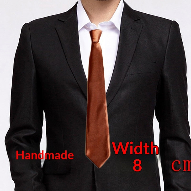 Mens Formal Business Tie With Arrow Design