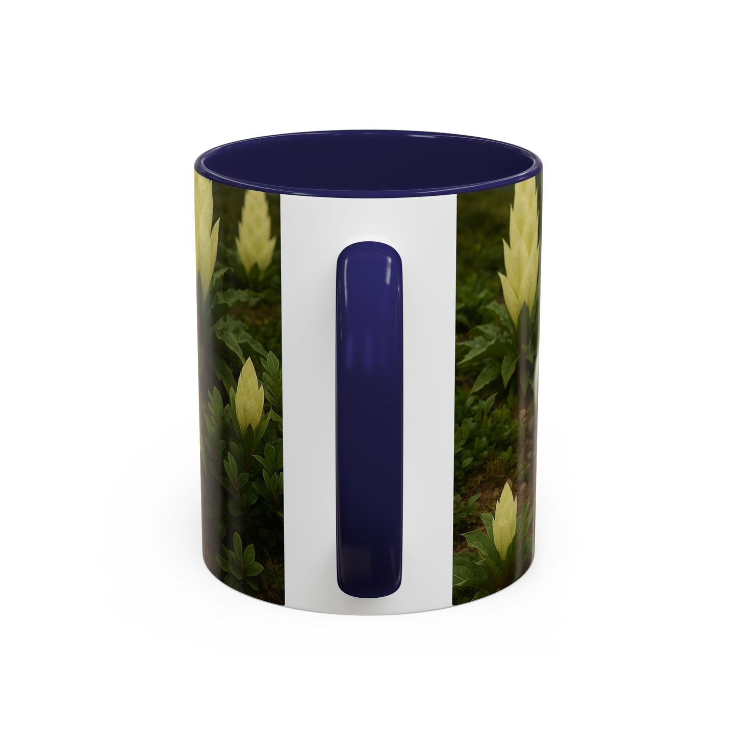 Keramiktasse mit Hunderassen-Motiv – 11 oz & 15 oz