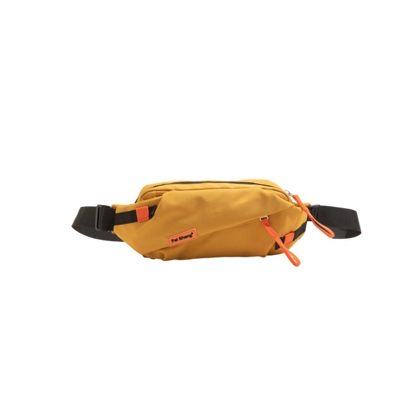 Fashionable Trendy Versatile Casual Crossbody Bag