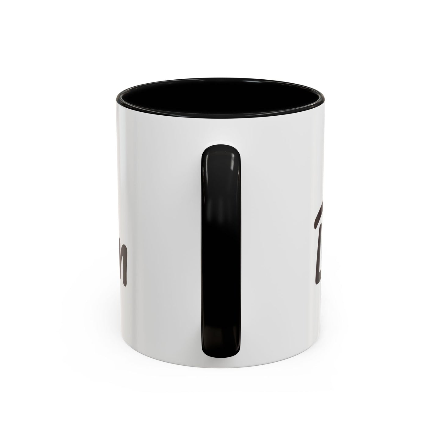 Keramiktasse mit Hunderassen-Motiv – 11 oz & 15 oz