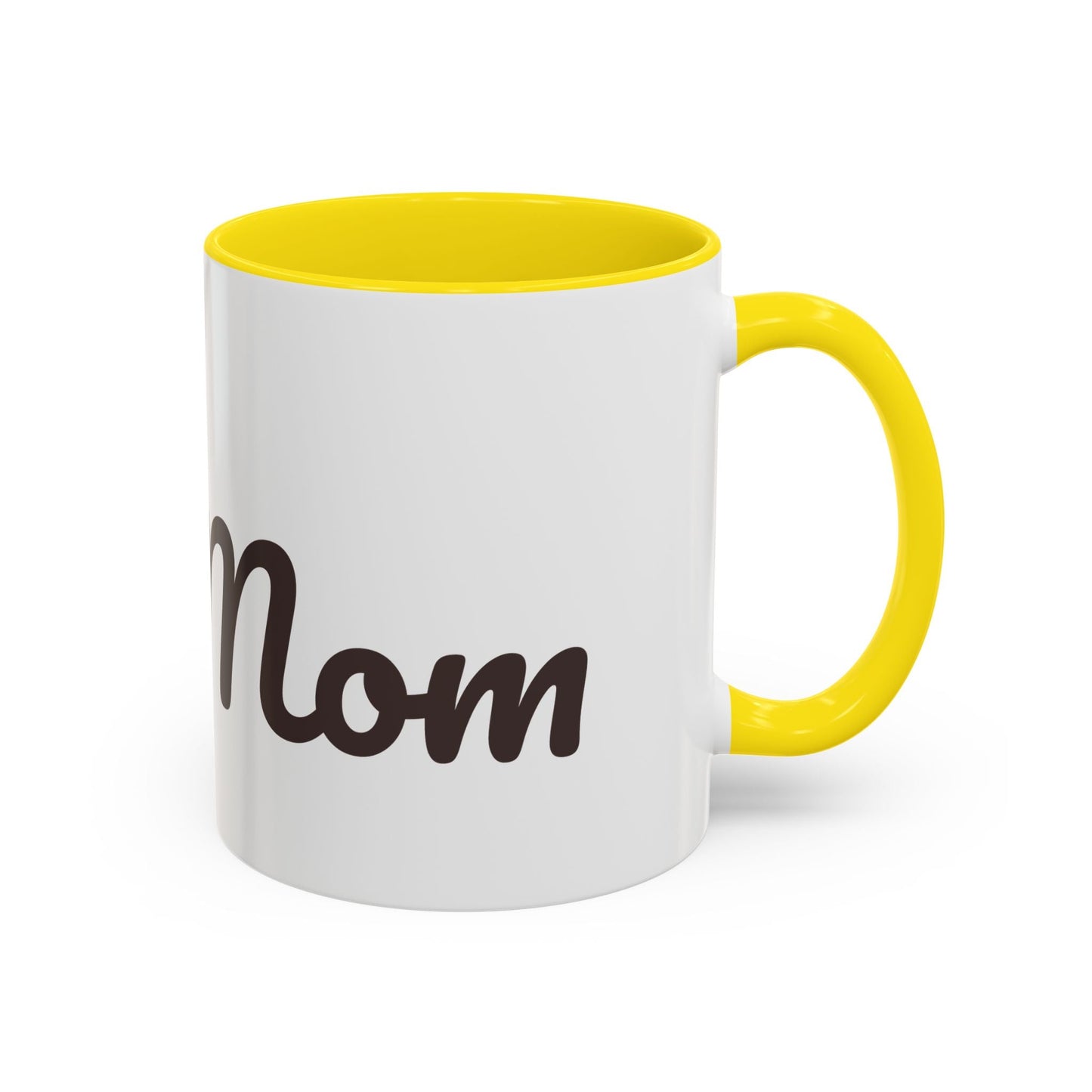 Keramiktasse mit Hunderassen-Motiv – 11 oz & 15 oz